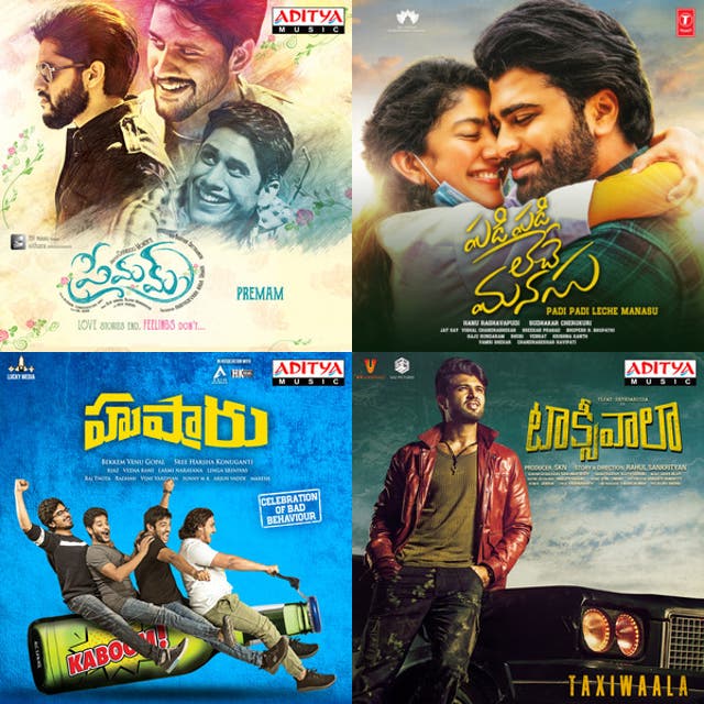 Telugu - playlist by Sukesh reddy | Spotify