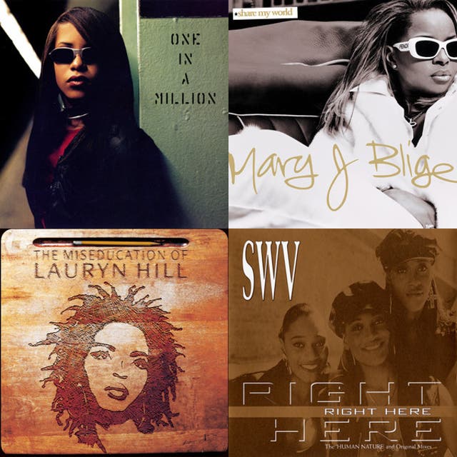 90s RnB Clean - playlist by dobzino | Spotify