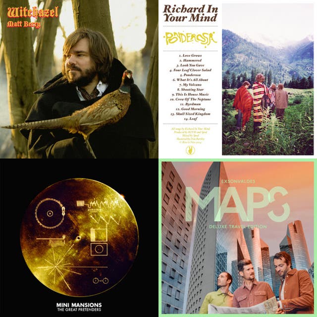Psychedelic Pop Music Genre: Artists, Tracks and Related Genres - Chosic
