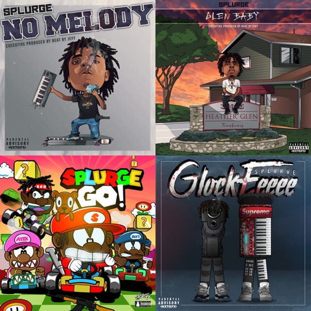 Intro Part 2 – SPLURGE - playlist by Tyler Linklater | Spotify
