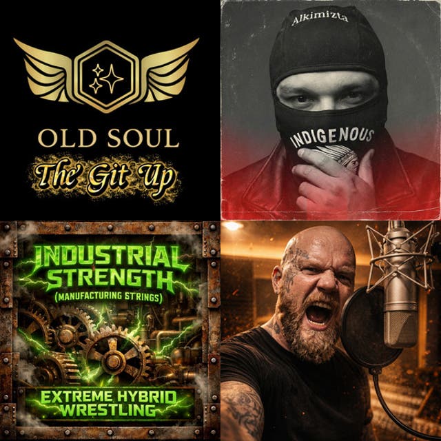 Viking hip hop 26 - playlist by Rae Matekuare | Spotify