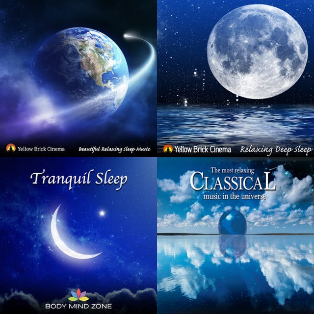 Yellow Brick Cinema Relaxing Deep Sleep Playlist By Seiko Spotify