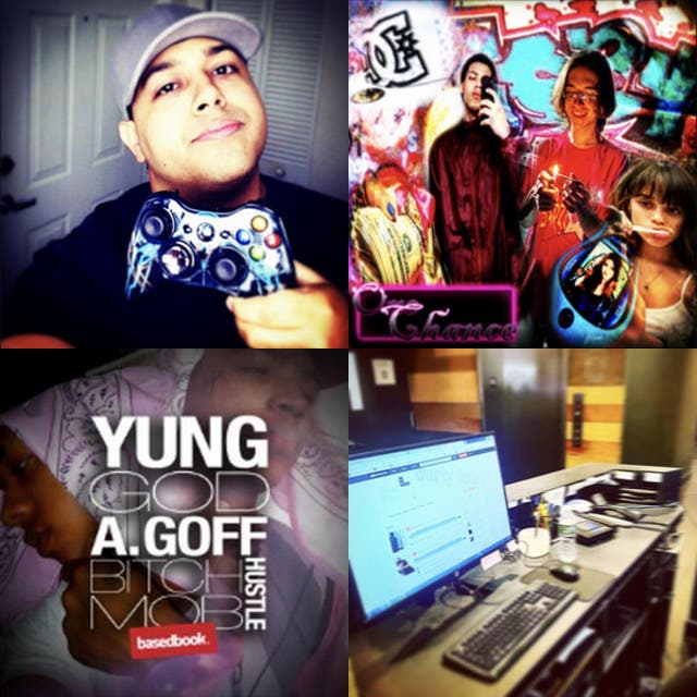 Based God Rap - playlist by Lilith | Spotify