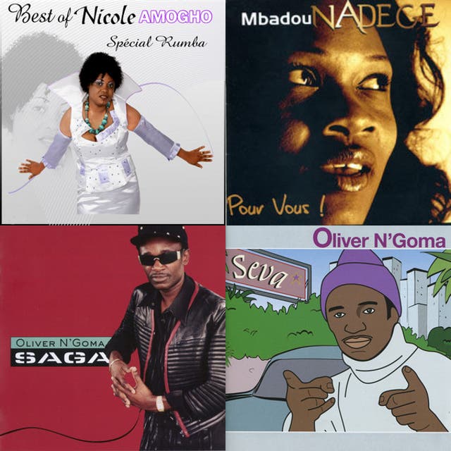 Rumba Gabon - playlist by Mitche | Spotify