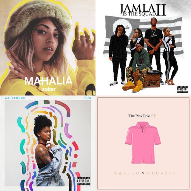 Beef Music Playlist By Enrico Villela Spotify