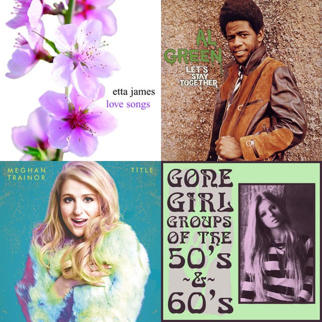 Ultimate Bridal Shower Playlist playlist by washbridegroom Spotify