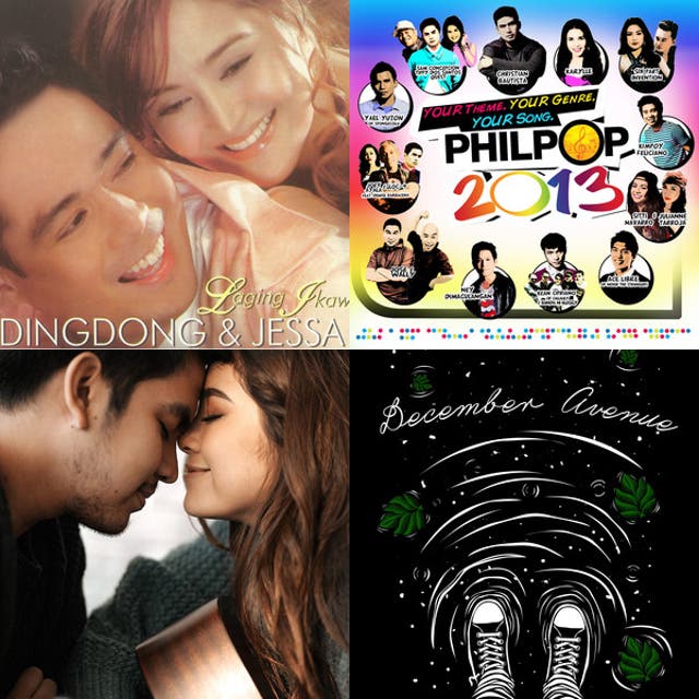 Best Pinoy Duet Love Songs - playlist by Joy | Spotify