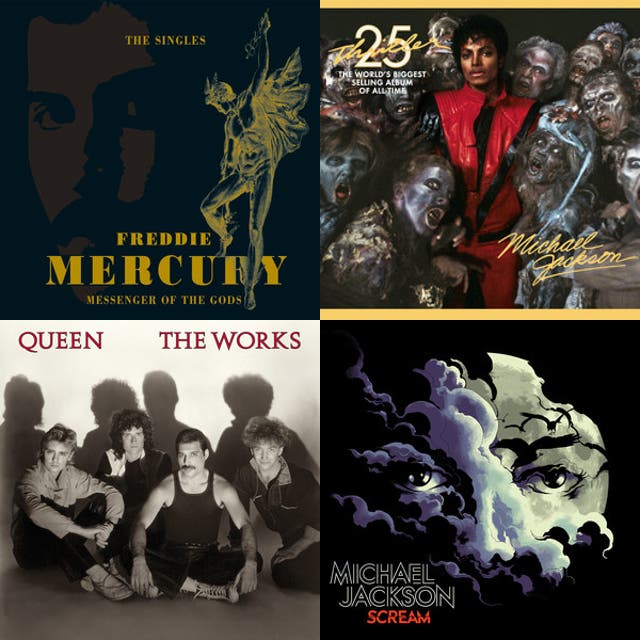 Flash Back pop/rock 80/90 - playlist by Lari Brito | Spotify