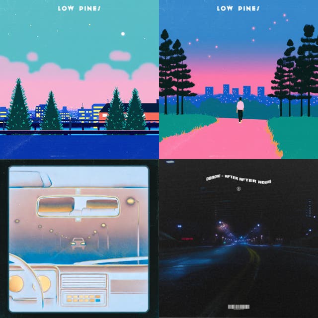 Submit Spotify playlist cover art
