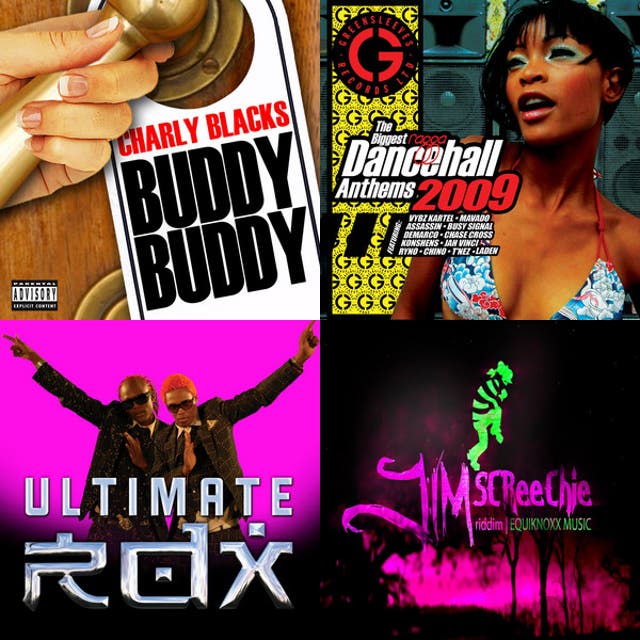 Daggering songs🔥 - playlist by idadeblanche | Spotify
