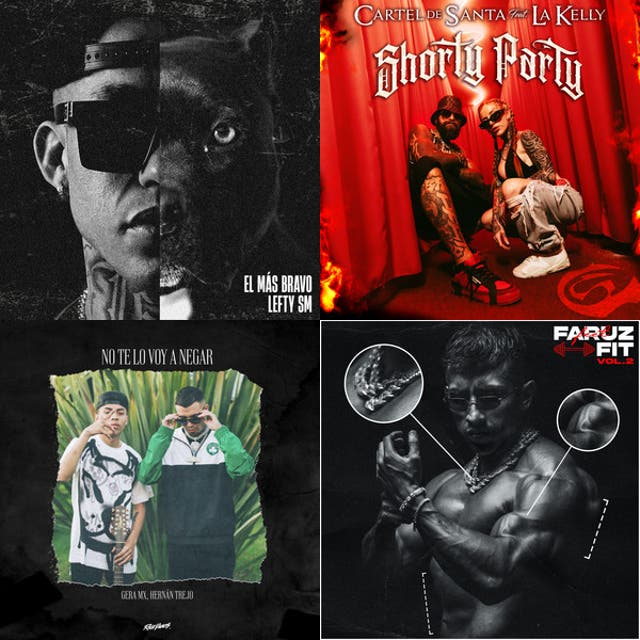 RAP MEXICANO 2022 🇲🇽 RAP ESPAÑOL 🔥 HIP HOP MEXICANO 2022 - playlist by ...