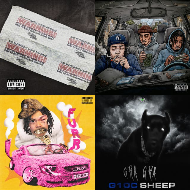 WSKNNNMN - playlist by Kenneth Labrador | Spotify