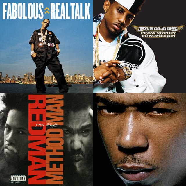 New York clean - playlist by Vick L Gordon | Spotify
