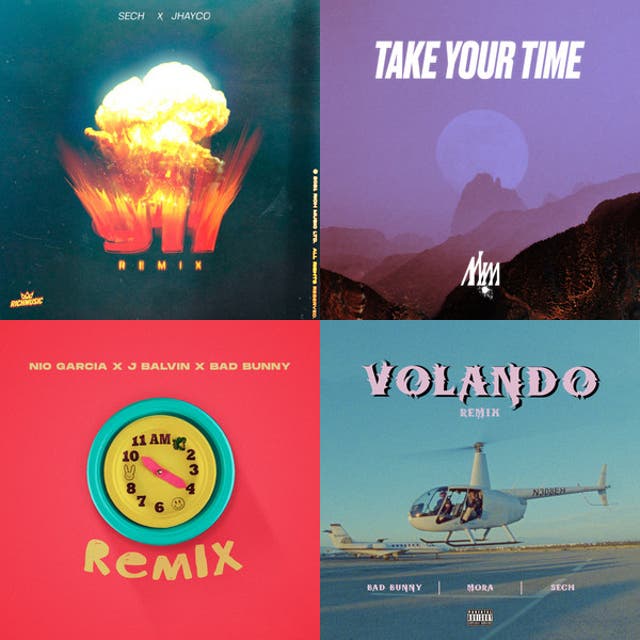 Clases/ rudebox - playlist by unknown | Spotify