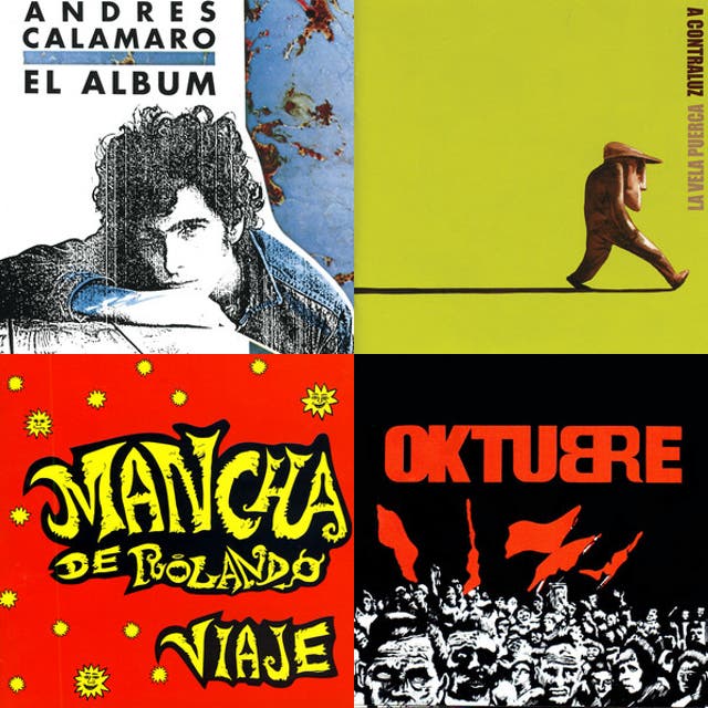 Rockрџ рџ рџ єрџ ѕ Playlist By Tomiiii Fernandez Spotify