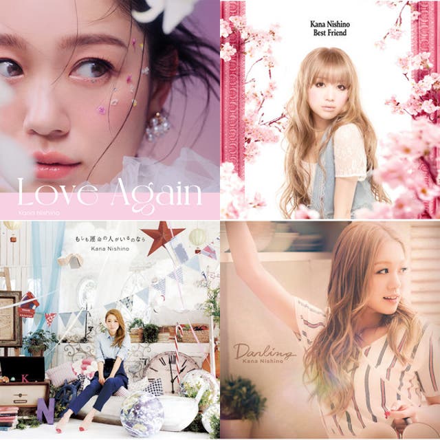 西野カナ 2025セトリ - playlist by せ | Spotify