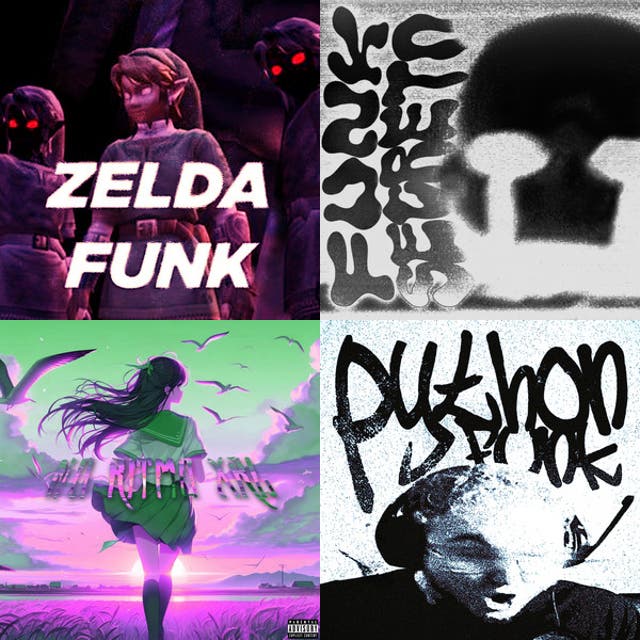 rust phonk - playlist by Raoul | Spotify