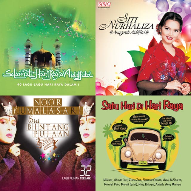 RAYA SONGS COLLECTION - playlist by Ombakbj | Spotify