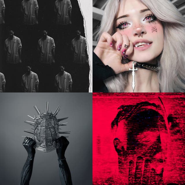 Hard emo rap🖤 - playlist by 𝕮𝖍𝖎𝖛𝖔𝖃𝕲𝖗𝖎𝖋𝖔🍃🚬 | Spotify