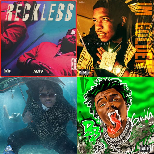 New rap - playlist by jalenoakes32 | Spotify