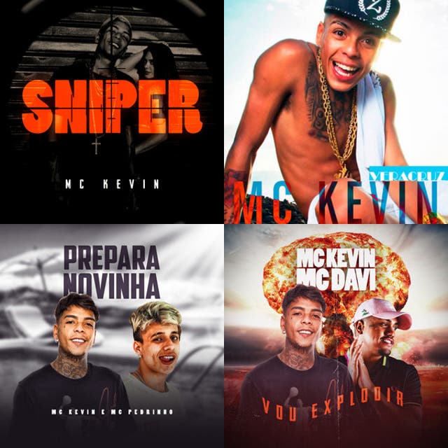 Antigas GR6 Explode - playlist by Hyan | Spotify