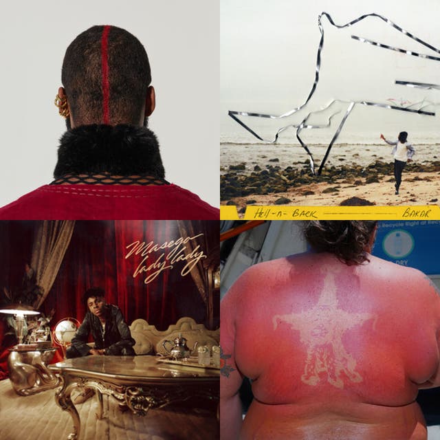 NH - Hip-Hop / Catchy / Outer Space