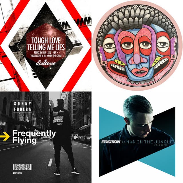 House Music Playlist By Renedwards Spotify