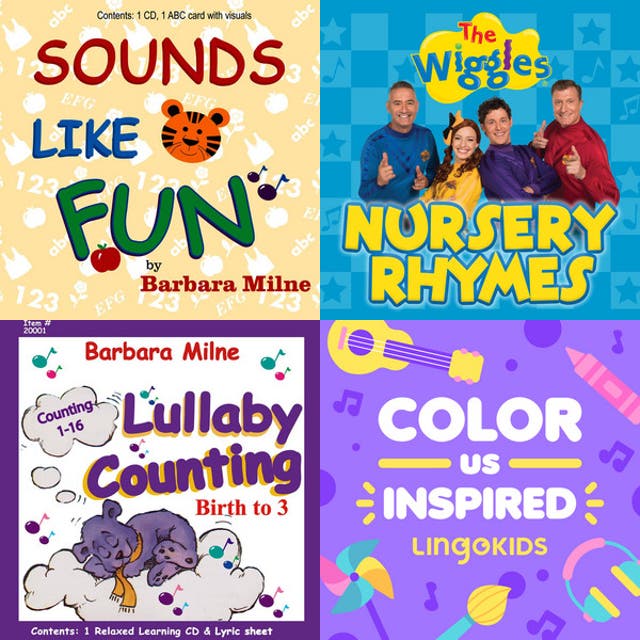 Infant & Toddler Classrooms Ready, Set, Learn! - playlist by Lillio ...