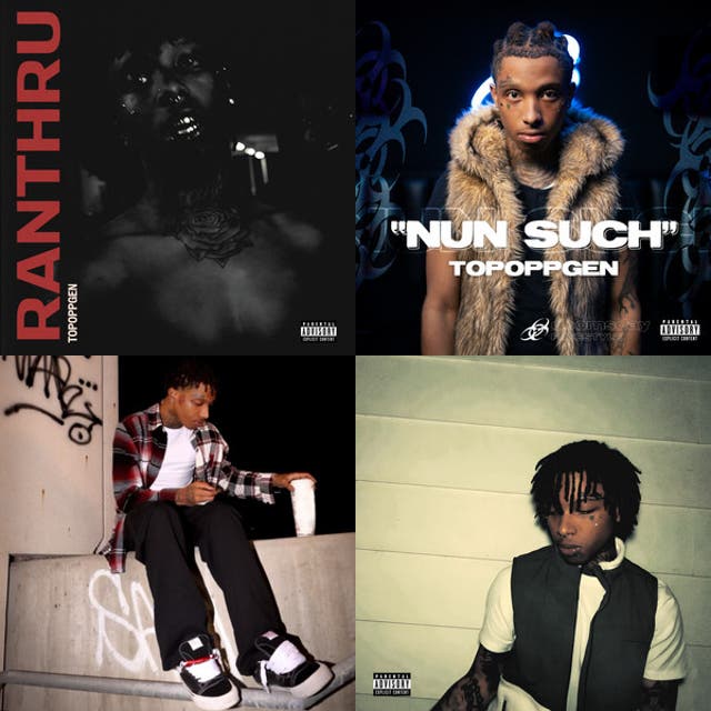 Best of TopOppGen - playlist by jett | Spotify