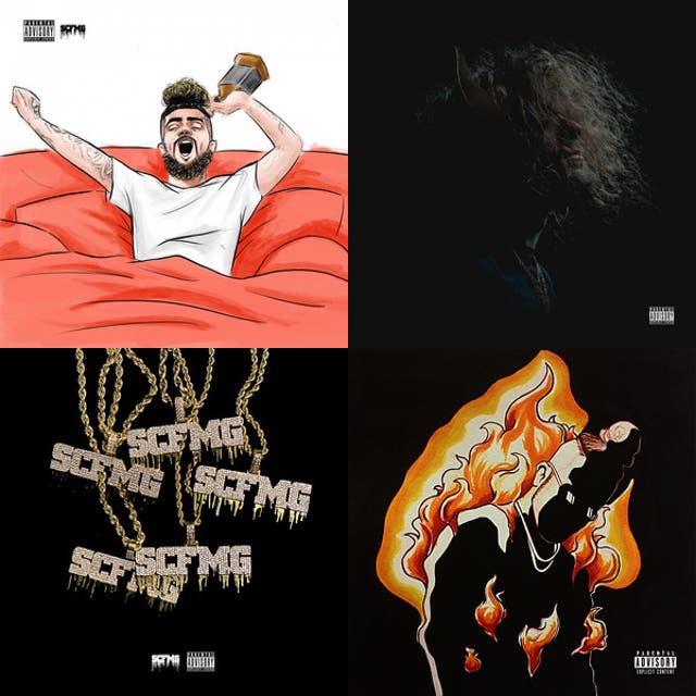 Doobie bandit - playlist by ♠️KingMurdda♠️ | Spotify