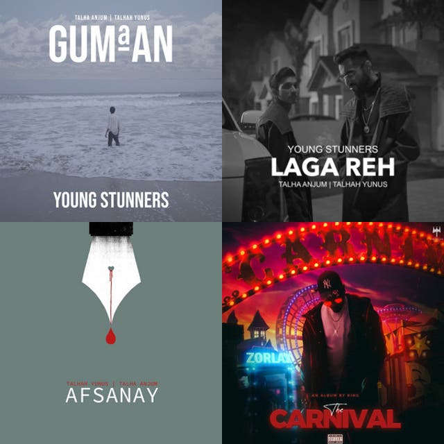 DHH Desi HipHop Best Songs!! - playlist by Rushiii ️ | Spotify