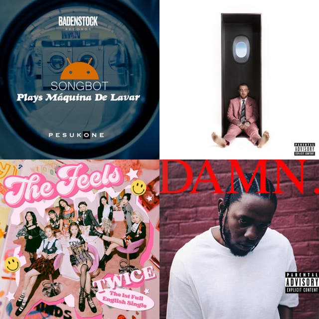 sam hate club - playlist by Rose | Spotify