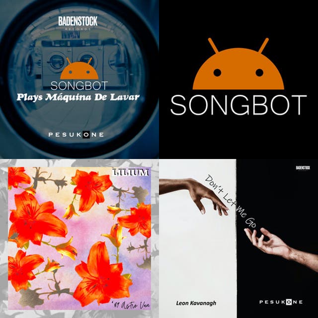 Tripstone🍄 - playlist by Cyprus Hartford | Spotify