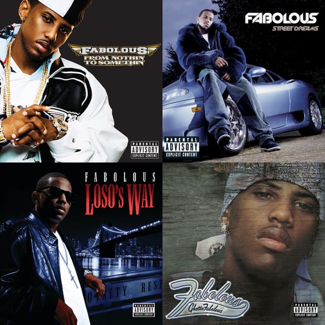 Imagem de Fabolous