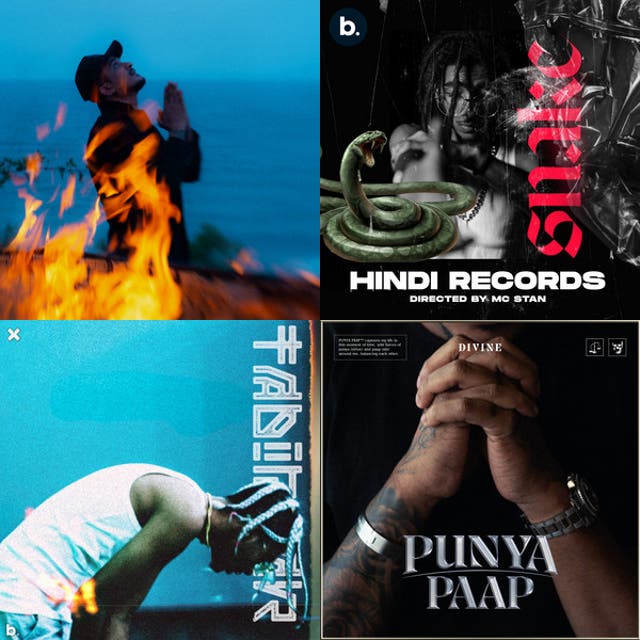 Raper best songs - playlist by Abhyuday | Spotify
