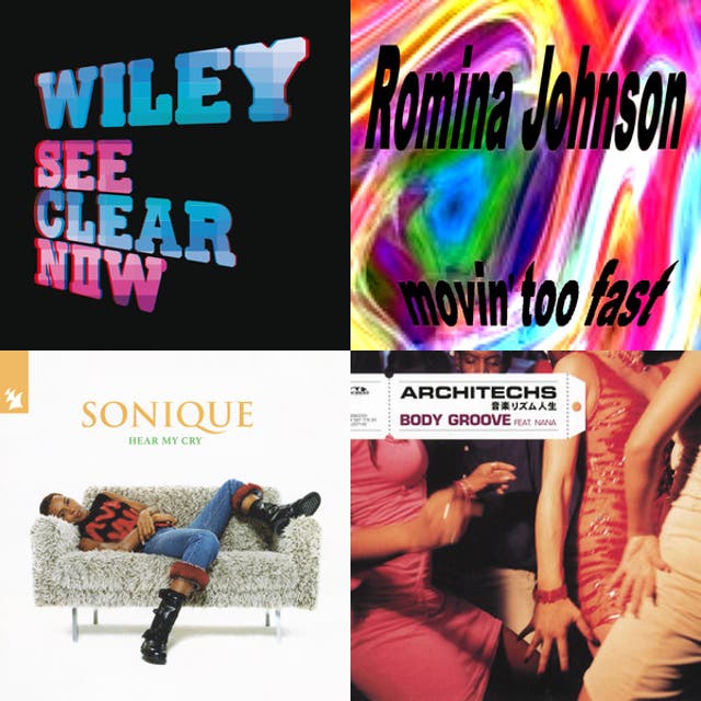 throwbacks (pre 2016) - playlist by che | Spotify