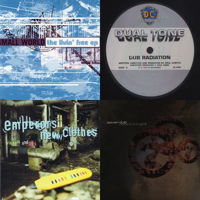 Hi-Fidelity Dub Sessions (all) - playlist by kingkongberlin | Spotify
