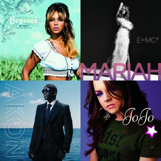 Beyoncé — Irreplaceable - playlist by Marianela Brenes Rodriguez | Spotify