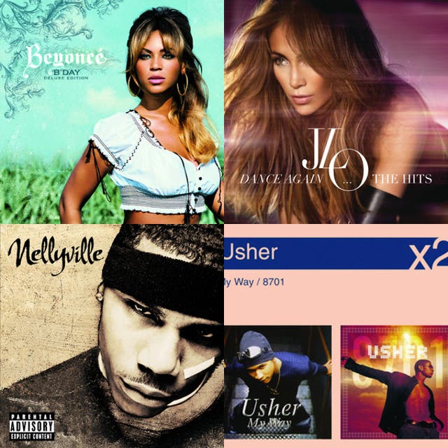 The Best RnB Songs 90s - 2000 - playlist by Elai | Spotify