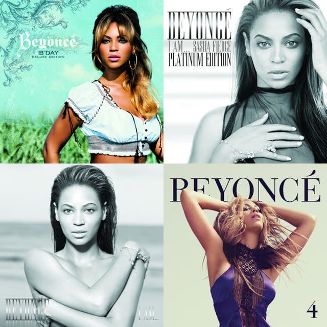 Beyonce old songs💖💖💖