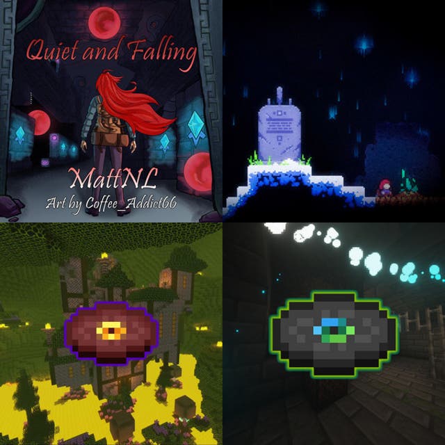 Minecraft music with drums - playlist by collin barnes | Spotify