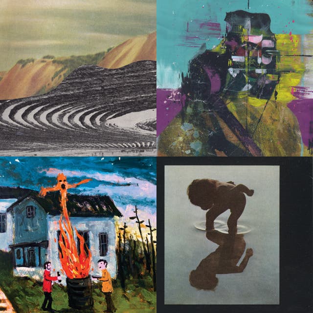 WMXM Alternative Music Chronicles, Ep 125 cover