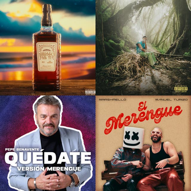 Verbena 2024 - playlist by HaridianGA | Spotify