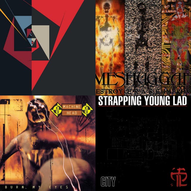 Heaviest Breakdowns / Riffs - playlist by Unc | Spotify
