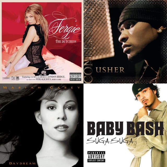 clean r&b - playlist by monaroniii | Spotify