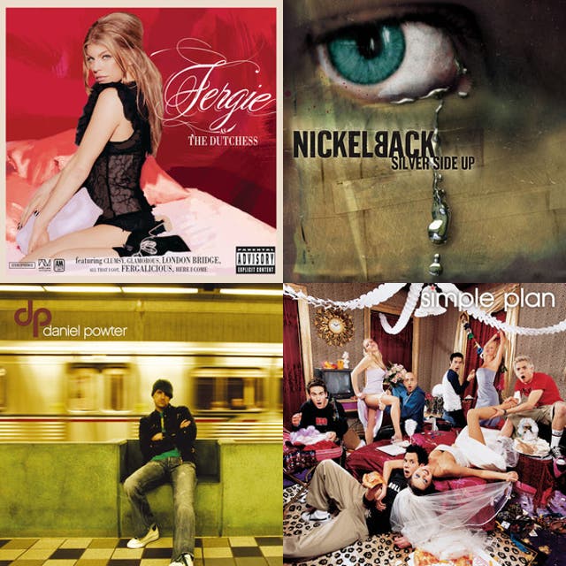Worst Songs of the 2000s - playlist by '00s Throwbacks | Spotify