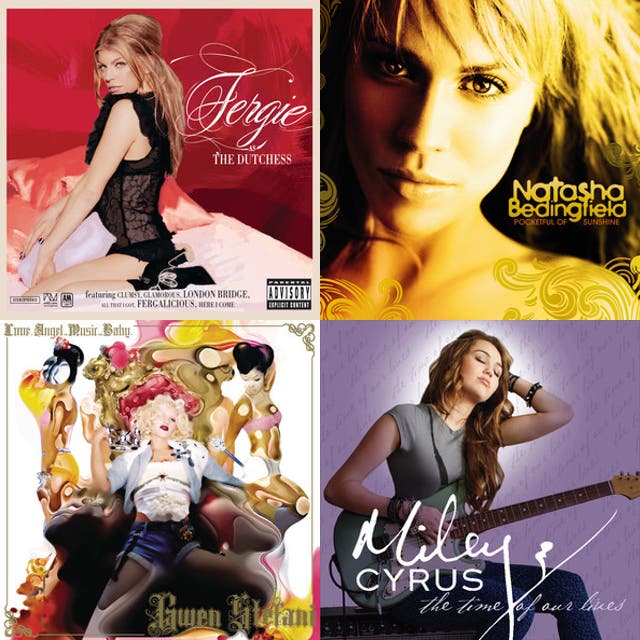 Pocketful of Sunshine😉 playlist by Sara Hansen Spotify