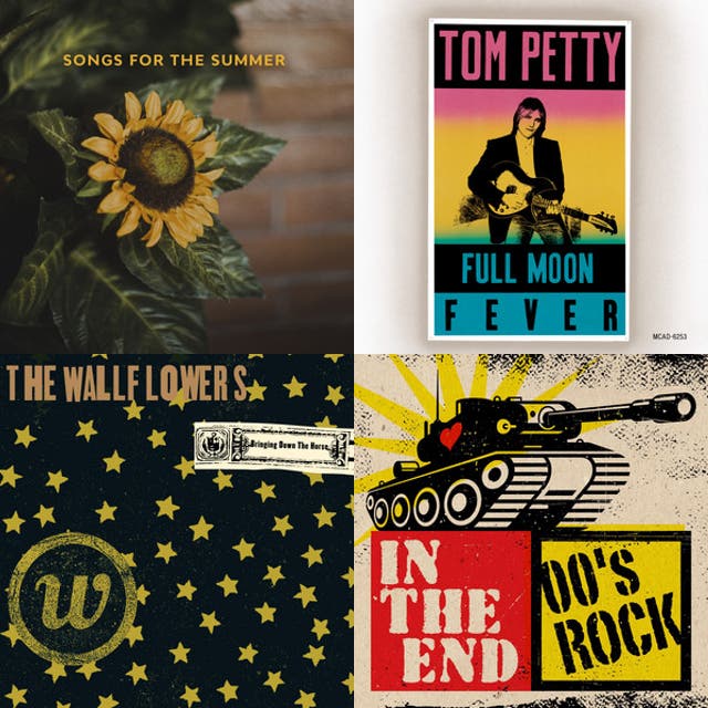 ANIMAL's House - Pop Rock Spotify playlist cover art