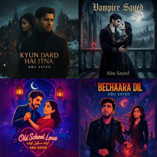 Timeless Vibes playlist