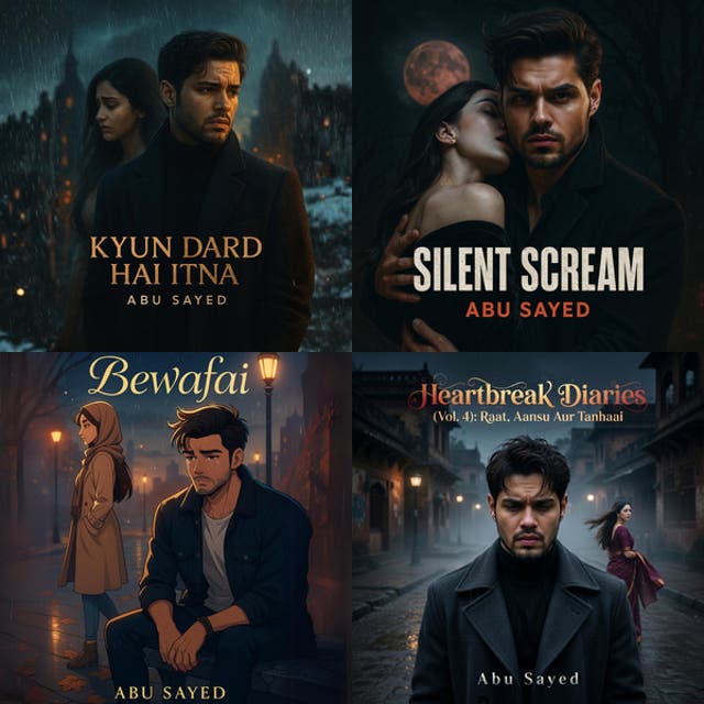 3AM Can't Sleep Club - Spotify Playlist